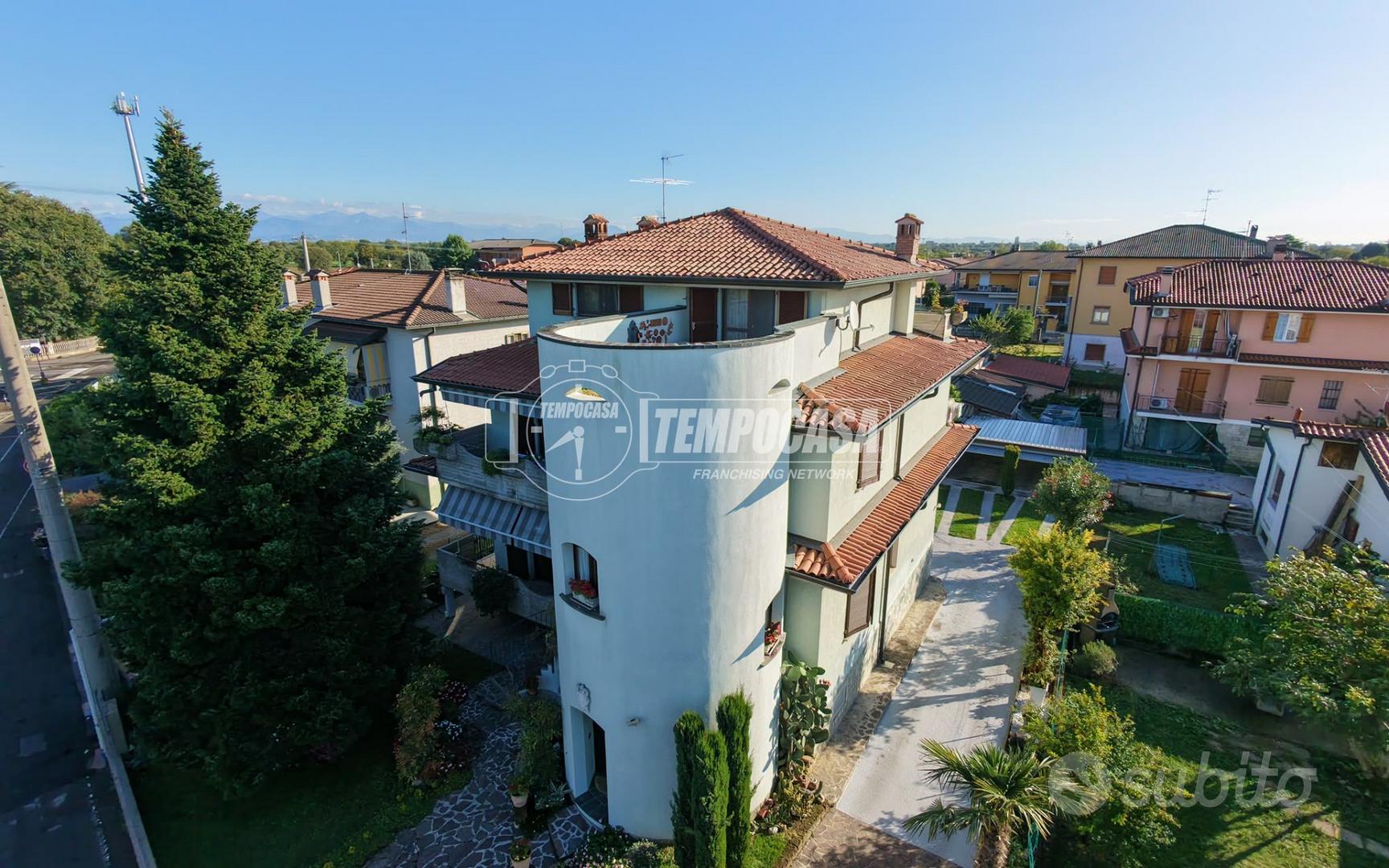 Appartamento – Fara Gera d'Adda - Vista 3