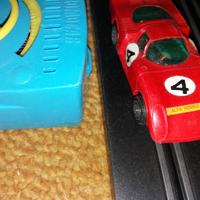 Pista POLISTIL .Made in Italy