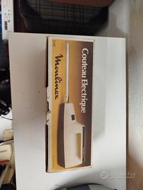 Taglia arrosto Moulinex 