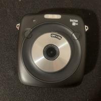 Fujifilm digitale instax sq10