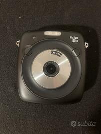 Fujifilm digitale instax sq10