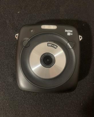 Fujifilm digitale instax sq10