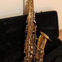 Sax alto Dixon