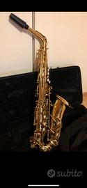 Sax alto Dixon