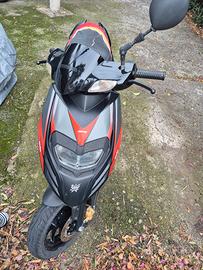 Aprilia RX 50 - 2021