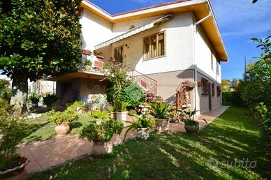 VILLA SINGOLA A SAN DONÀ DI PIAVE