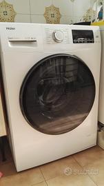 Lavatrice NUOVA HEIER 7kg Classe A