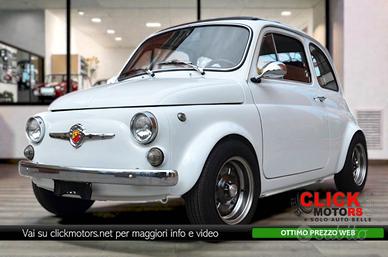 Fiat 500 L 500 L 110F 1970 Esemplare Particolare e