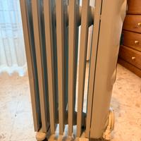Termosifone ad olio