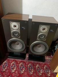 Diffusori Sony