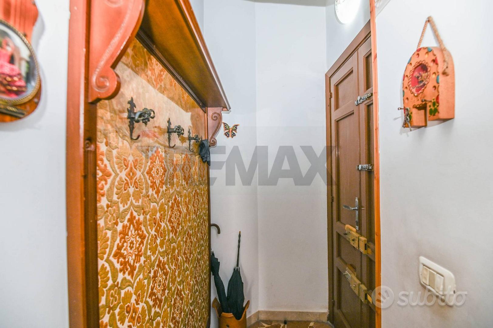Appartamento – Caltagirone, Canalotto, Catania - Vista 4