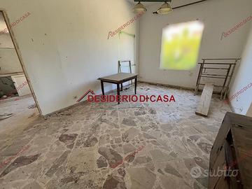 Casa, Zona Azzolini, Carini.