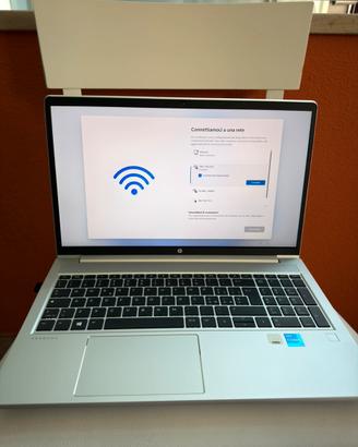 Notebook HP ProBook 450 G8 - SSD 1 TB - Win 11 Pro