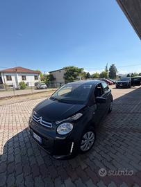 Citroen C1 VTi 68 5 porte Live IN ARRIVO