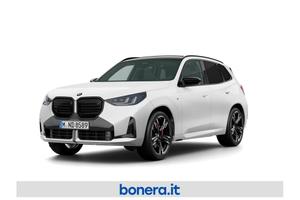 BMW X3 M X3 xdriveM50 MSport Pro auto