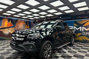 Mercedes-benz Classe X 250 d 4Matic Pure (386)