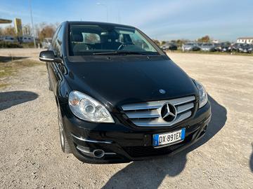 Mercedes-benz B 150 B 150 BlueEFFICIENCY