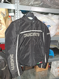 Giacca DONNA DUCATI