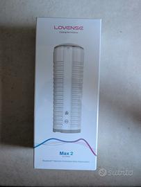 Lovense max 2