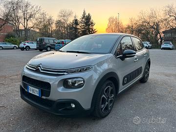 Citroën C3 1.2 PureTech Shine