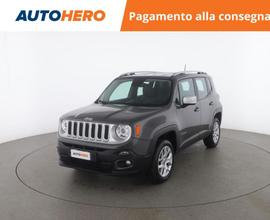 JEEP Renegade CV43258