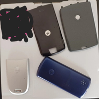 Accessori ricambi cellulari motorola
