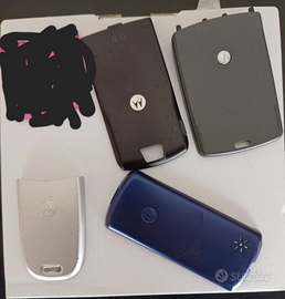 Accessori ricambi cellulari motorola