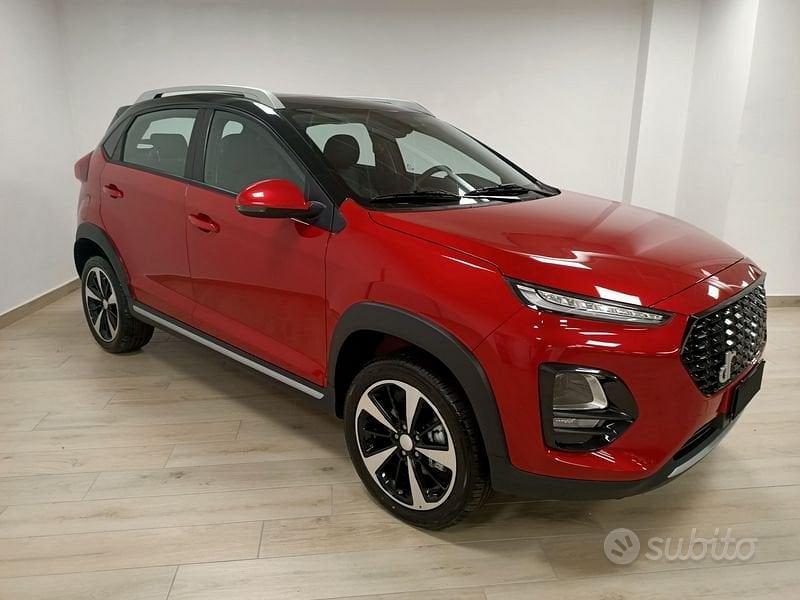 DR Automobiles Dr 3.0 2023 photo 3