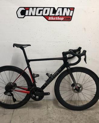 Wilier Triestina 0 SL