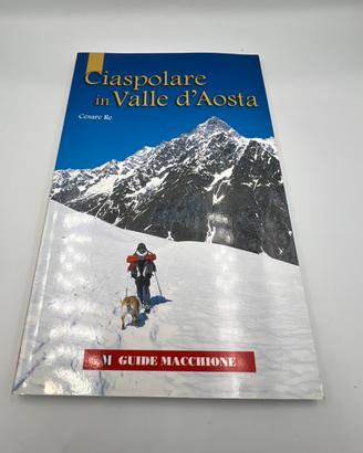 Ciaspolare in Valle D’Aosta