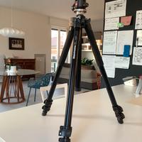 CAVALLETTO MANFROTTO