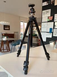 CAVALLETTO MANFROTTO