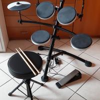 Batteria Roland TD-1K