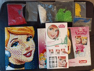 Disney Princess - Quercetti