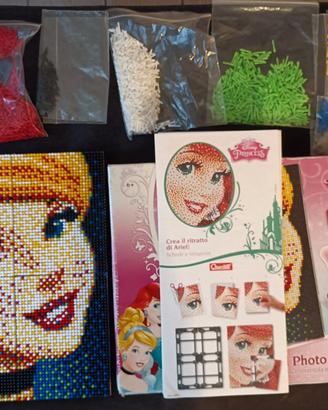 Disney Princess - Quercetti