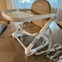 Seggiolina Pieghevole