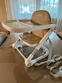 Seggiolina Pieghevole