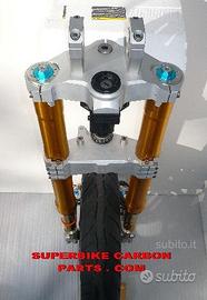 Bmw f 800 r s avantreno speciale forcelle ohlins