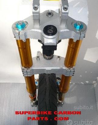 Bmw f 800 r s avantreno speciale forcelle ohlins