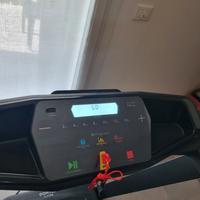 Tapis roulant Domyos Run 100