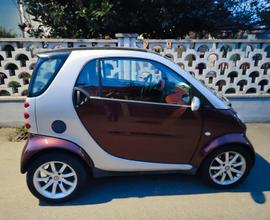 SMART fortwo 1ª serie - 2005