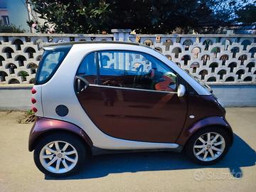 SMART fortwo 1ª serie - 2005