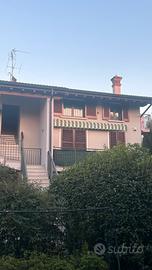 Splendida Mansarda a Tagliuno (Bg)