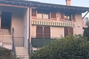 Splendida Mansarda a Tagliuno (Bg)
