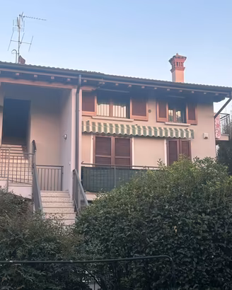 Splendida Mansarda a Tagliuno (Bg)