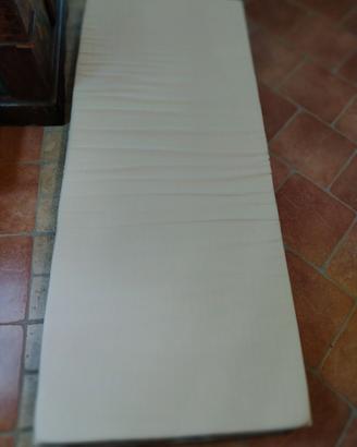 Materasso ORION, antidecubito, ignifugo.