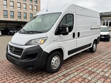 FIAT Ducato 35 2.3 MJT 130cv MH2 PM-TM FURGONE M