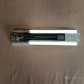 Coppia Luci LED Sottopensile AIGOSTAR - NUOVE