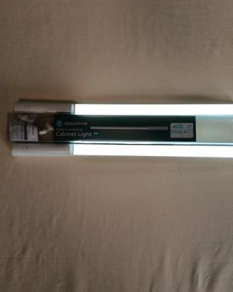 Coppia Luci LED Sottopensile AIGOSTAR - NUOVE
