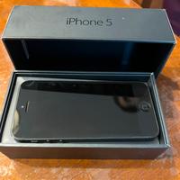 Iphone 5